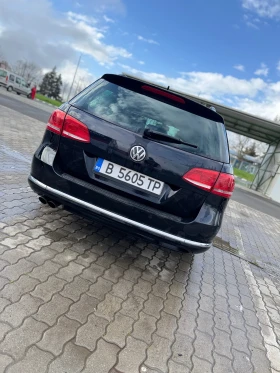 VW Passat Passat B7 2.0TDI 140ks DSG, снимка 5