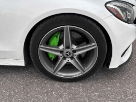 Mercedes-Benz C 300 | ПОДГРЕВ | ПАНОРАМА | CARFAX | , снимка 7