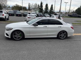 Mercedes-Benz C 300 | ПОДГРЕВ | ПАНОРАМА | CARFAX | , снимка 2