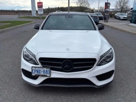 Mercedes-Benz C 300 | ПОДГРЕВ | ПАНОРАМА | CARFAX | , снимка 6