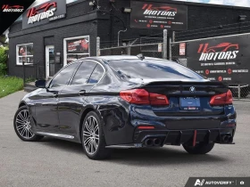 BMW 540 M-Pack* B58* Обдухване* Масаж* Крайна цена до БГ, снимка 3