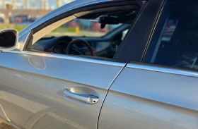 Mercedes-Benz CLS 500 С газова уредба , снимка 13