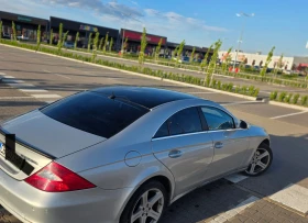 Mercedes-Benz CLS 500 С газова уредба , снимка 12