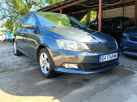 Skoda Fabia 1.4 TDI, снимка 4