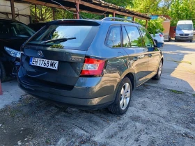 Skoda Fabia 1.4 TDI, снимка 3