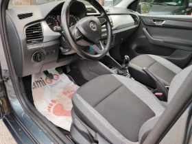 Skoda Fabia 1.4 TDI, снимка 11