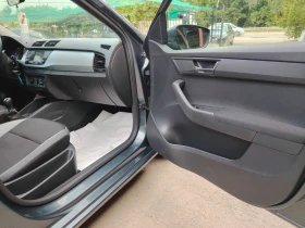 Skoda Fabia 1.4 TDI, снимка 5