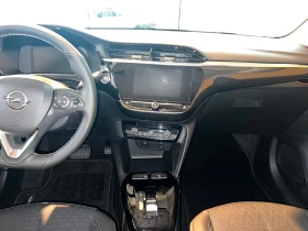 Opel Corsa F e Elegance/CAM/136HP/CARPLAY/, снимка 5