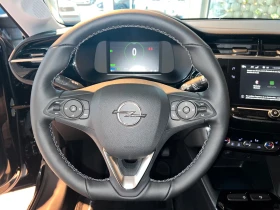 Opel Corsa F e Elegance/CAM/136HP/CARPLAY/, снимка 6