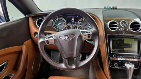 Bentley Continental 2ND GENERATION GT 4.0 , снимка 11