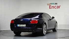 Bentley Continental 2ND GENERATION GT 4.0 , снимка 2