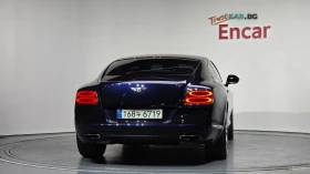 Bentley Continental 2ND GENERATION GT 4.0 , снимка 4
