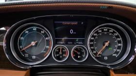 Bentley Continental 2ND GENERATION GT 4.0 , снимка 8
