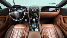 Bentley Continental 2ND GENERATION GT 4.0 , снимка 7