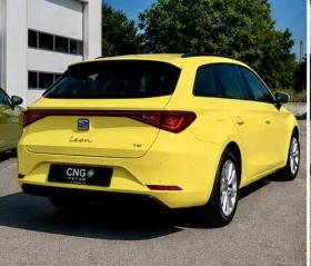 Seat Leon 1.5TGI , снимка 3
