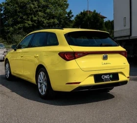 Seat Leon 1.5TGI , снимка 6
