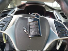 Chevrolet Corvette * STINGRAY Z51* КОЖА* ПОДГРЕВ* ПАНОРАМА* NAVI* , снимка 10