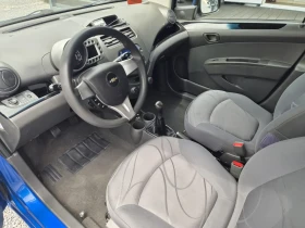 Chevrolet Spark 1.0b LPG, снимка 11