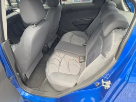 Chevrolet Spark 1.0b LPG, снимка 13
