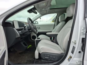 Hyundai Ioniq 5 PREFERRED / 360 / ГУМИ С ДЖАНТИ / АВТОКРЕДИТ, снимка 5