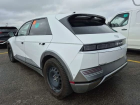 Hyundai Ioniq 5 PREFERRED / 360 / ГУМИ С ДЖАНТИ / АВТОКРЕДИТ, снимка 4