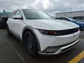 Hyundai Ioniq 5 PREFERRED / 360 / ГУМИ С ДЖАНТИ / АВТОКРЕДИТ, снимка 2