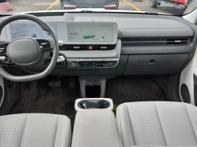 Hyundai Ioniq 5 PREFERRED / 360 / ГУМИ С ДЖАНТИ / АВТОКРЕДИТ, снимка 10