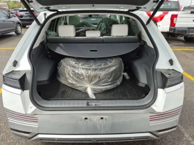 Hyundai Ioniq 5 PREFERRED / 360 / ГУМИ С ДЖАНТИ / АВТОКРЕДИТ, снимка 14