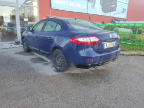 Renault Fluence, снимка 3