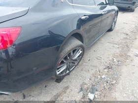 Maserati Quattroporte 3.8l Gts, снимка 6