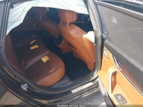 Maserati Quattroporte 3.8l Gts, снимка 8