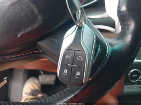 Maserati Quattroporte 3.8l Gts, снимка 11