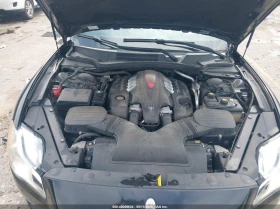 Maserati Quattroporte 3.8l Gts, снимка 10