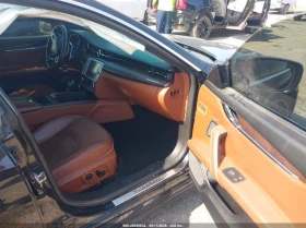 Maserati Quattroporte 3.8l Gts, снимка 5