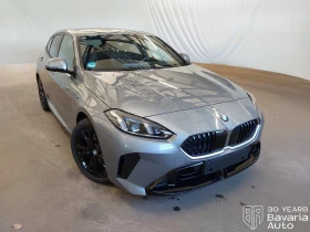 BMW 120 M Sport Paket Steptronic, снимка 4