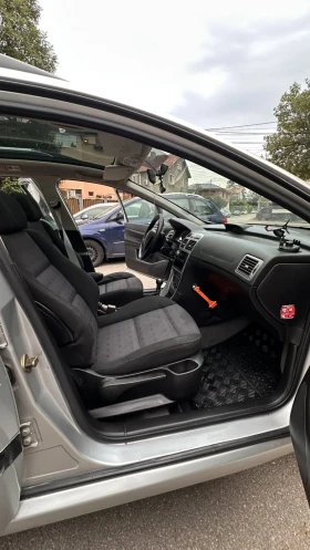 Peugeot 307, снимка 5