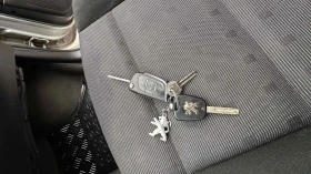 Peugeot 307, снимка 8