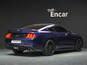 Ford Mustang Coupe, снимка 2