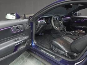 Ford Mustang Coupe, снимка 10