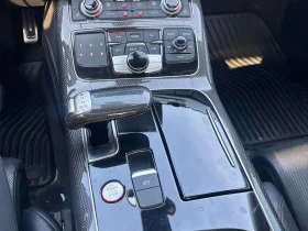 Audi S8 QUATTRO * 360 КАМЕРА* ПАНОРАМА* ПОДГРЕВИ* , снимка 10