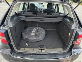 Mercedes-Benz B 170 1.7 i 116K.C Gaz., снимка 13