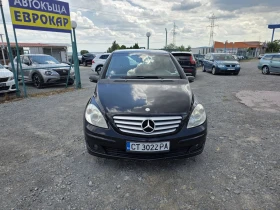 Mercedes-Benz B 170 1.7 i 116K.C Gaz., снимка 2