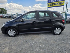 Mercedes-Benz B 170 1.7 i 116K.C Gaz., снимка 8