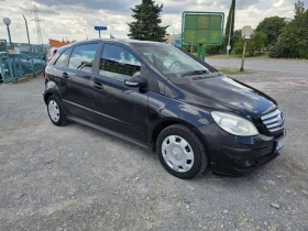 Mercedes-Benz B 170 1.7 i 116K.C Gaz., снимка 3