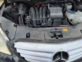 Mercedes-Benz B 170 1.7 i 116K.C Gaz., снимка 16