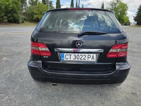 Mercedes-Benz B 170 1.7 i 116K.C Gaz., снимка 6