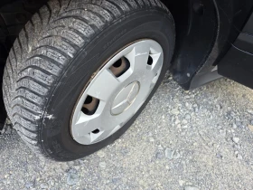 Mercedes-Benz B 170 1.7 i 116K.C Gaz., снимка 15