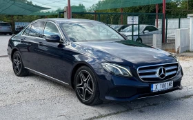 Mercedes-Benz E 220 2.2d* Premium* Avantgarde, снимка 7