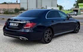 Mercedes-Benz E 220 2.2d* Premium* Avantgarde, снимка 4