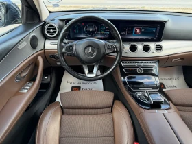 Mercedes-Benz E 220 2.2d* Premium* Avantgarde, снимка 13